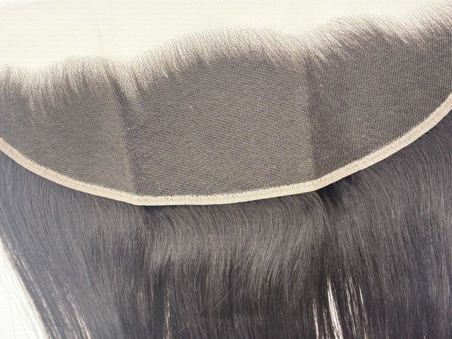 VIRGIN 13x4 HD Frontals