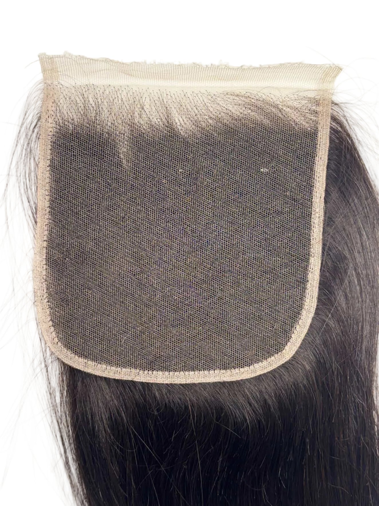 VIRGIN 5x5 HD Closures