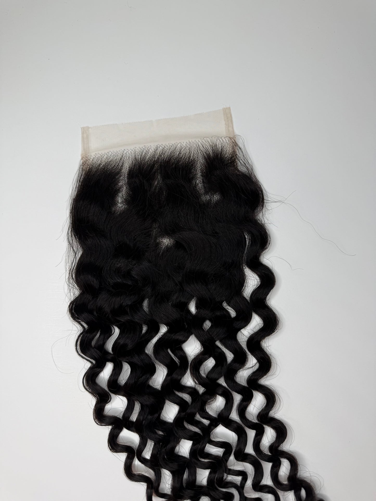 RAW 5x5 HD Closures