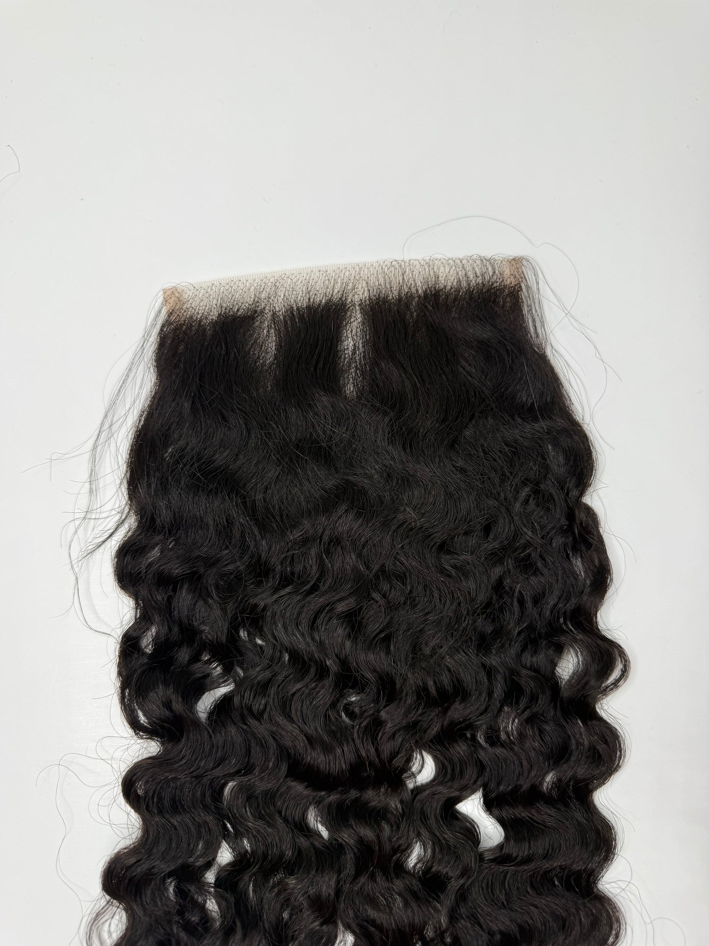 RAW 5x5 HD Closures