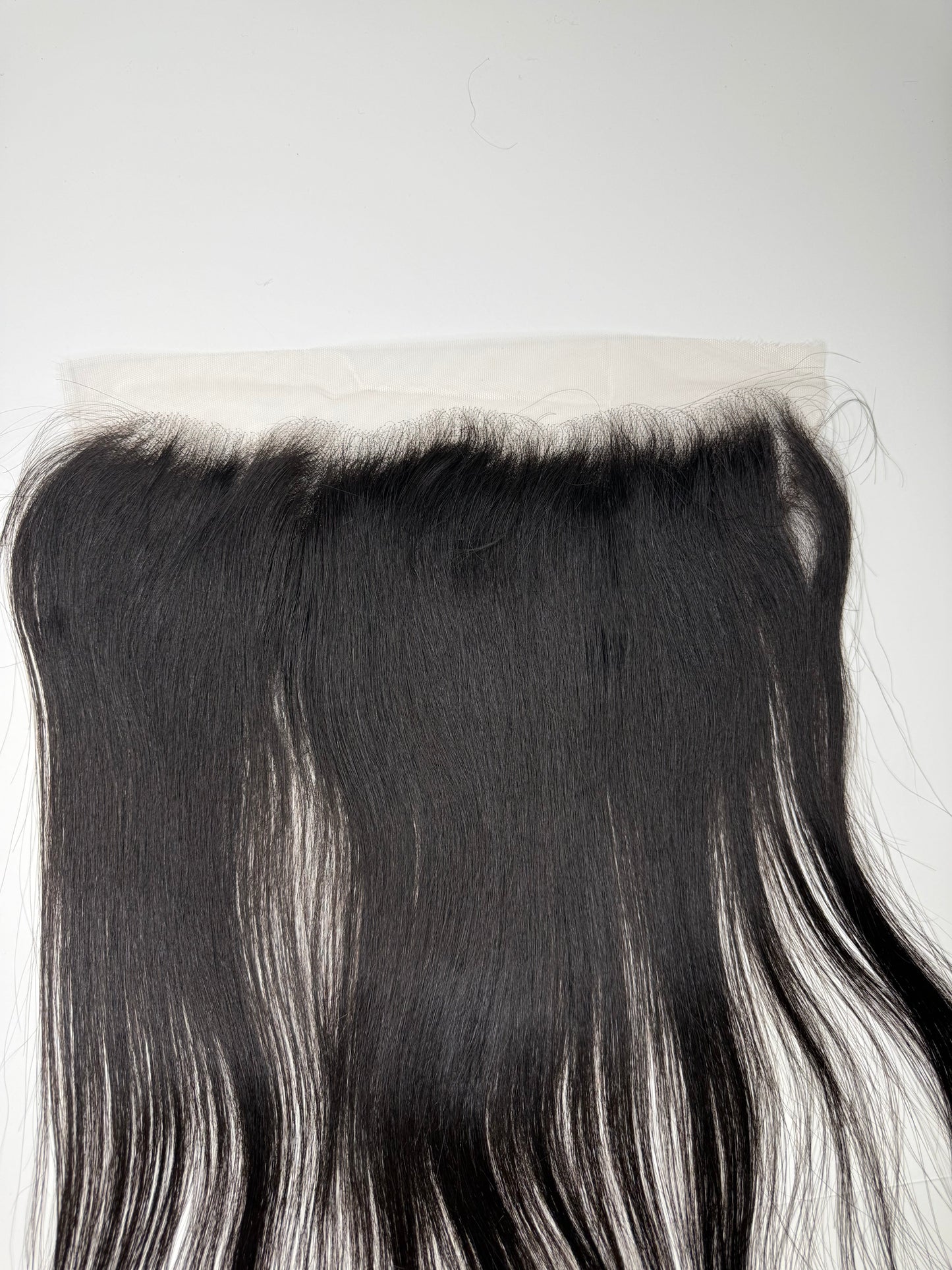 RAW 13x4 HD Frontals