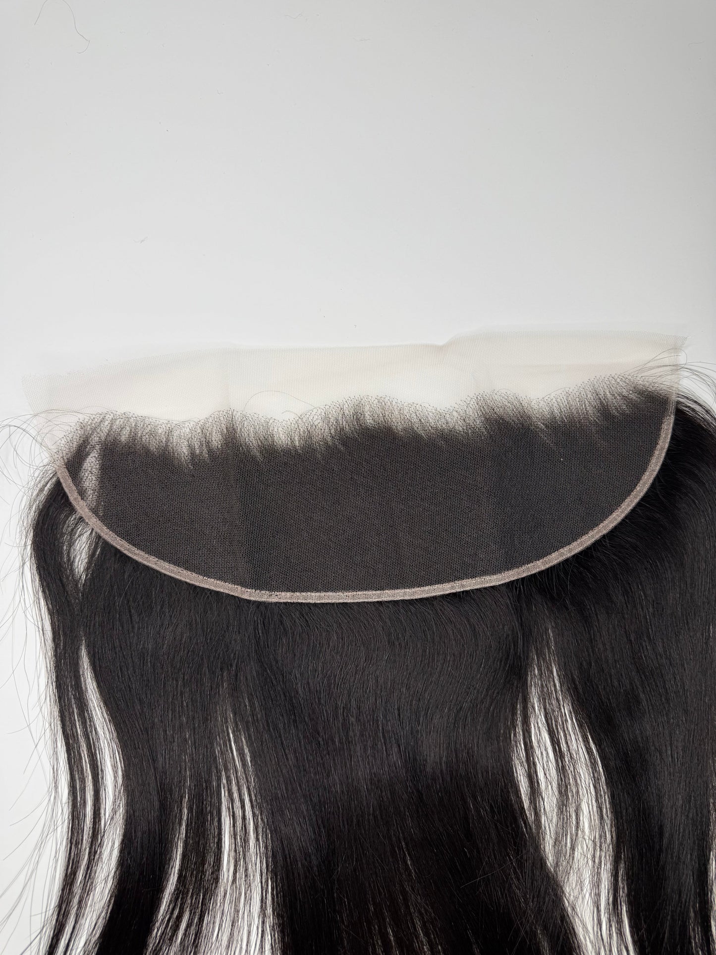 RAW 13x4 HD Frontals