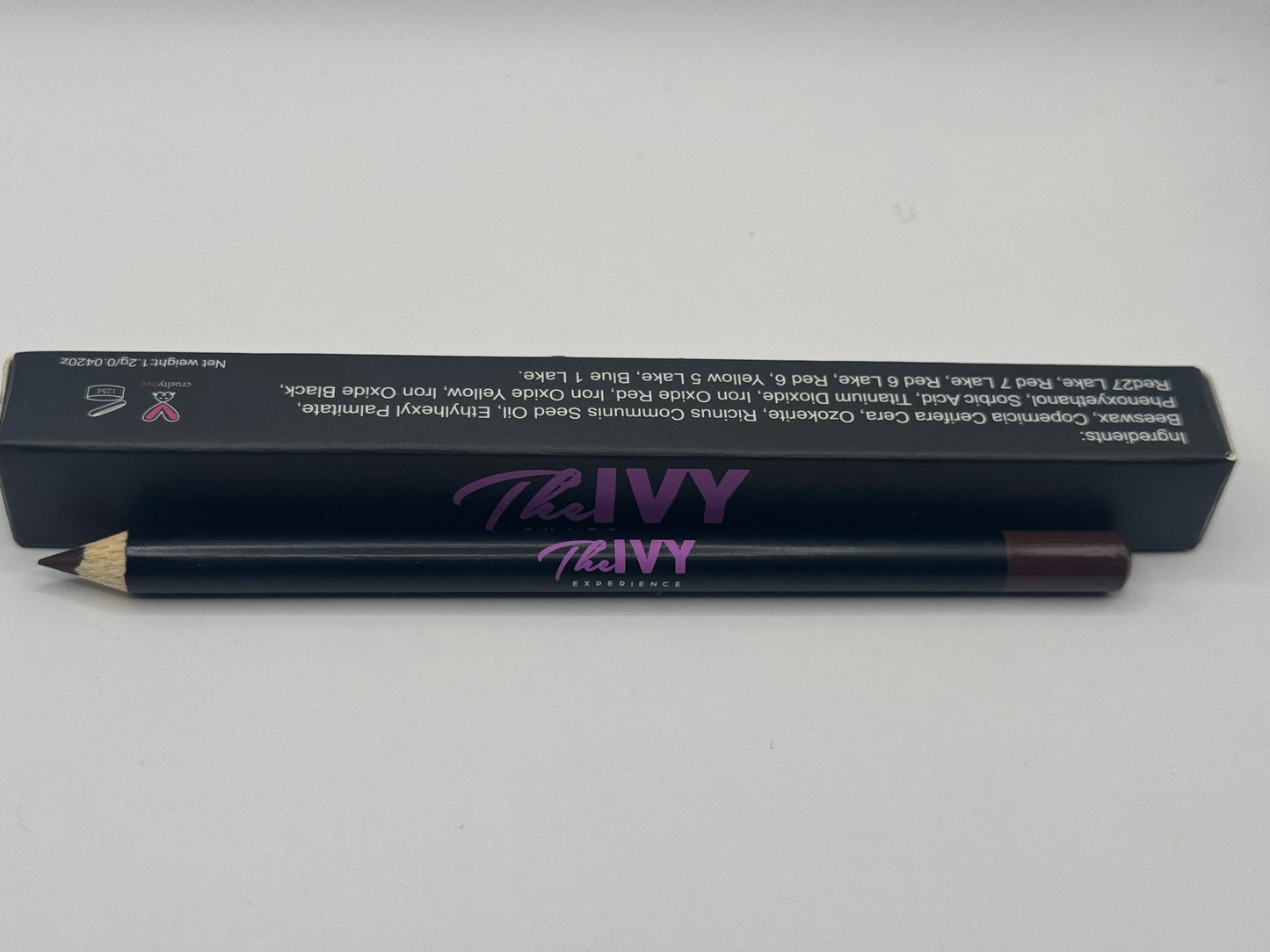 Lip Liners