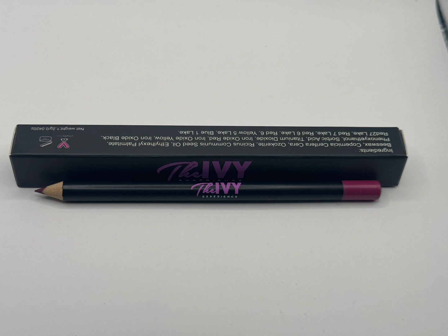 Lip Liners