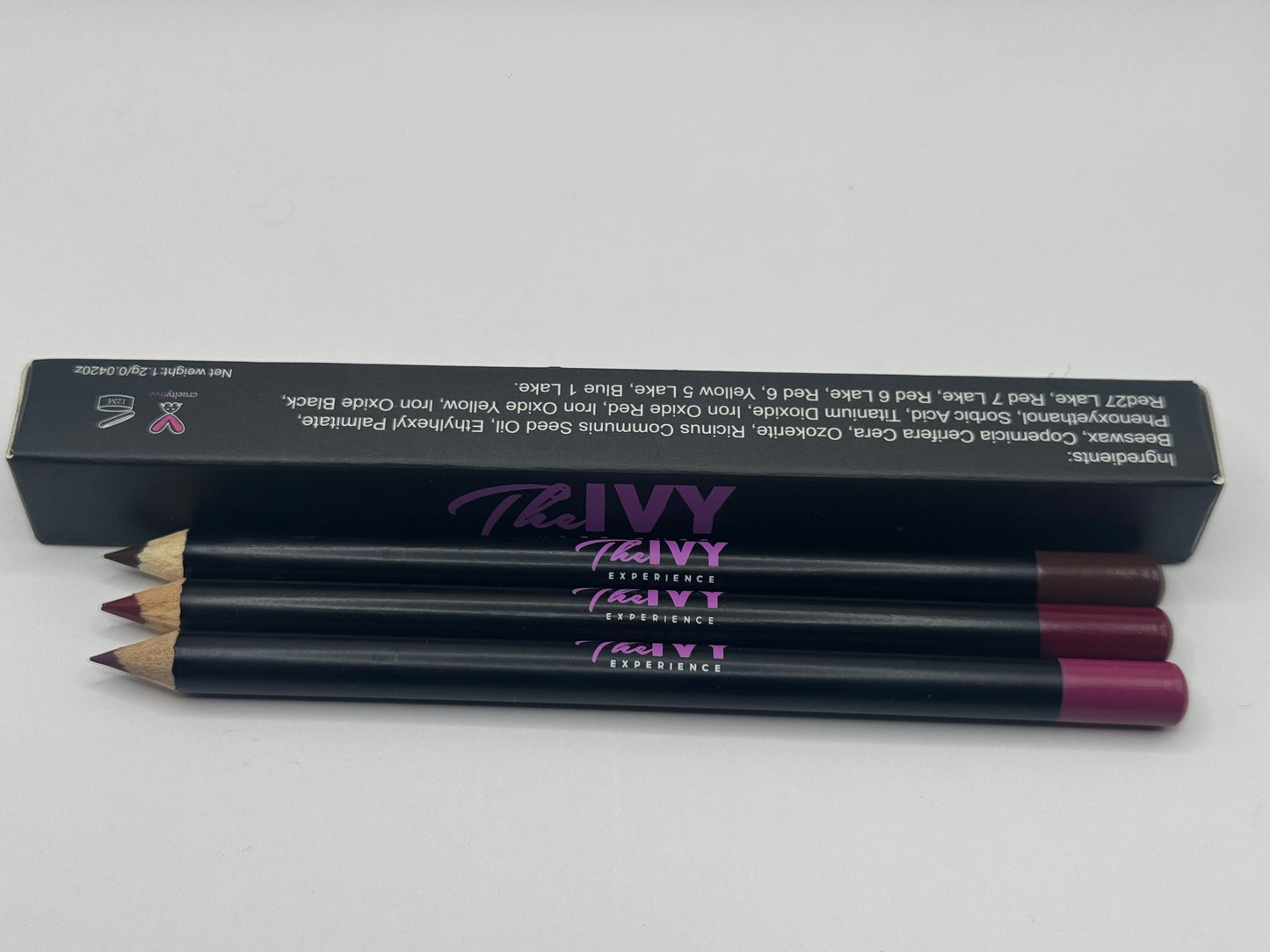 Lip Liners