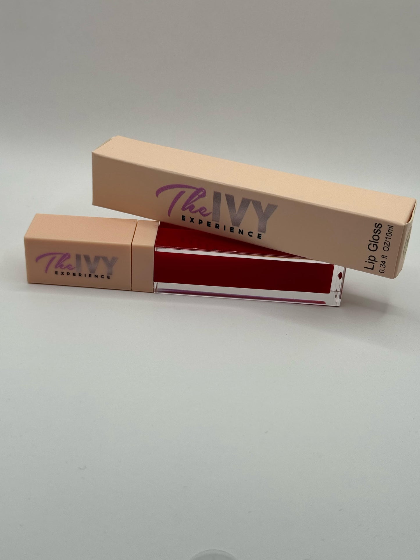 Red - Blazin